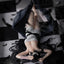 (Pre-Order) Overlord -Relax Time- Albedo Roll Bandage Ver. - Prize Figure