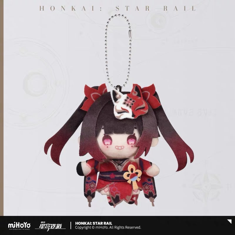 (Pre-Order) Honkai: Star Rail - Sparkle's Puppet Factory - Finger Puppet