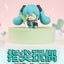 (Pre-Order) Hatsune Miku - Fridge Magnet