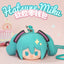 (Pre-Order) Hatsune Miku - Silicone Pouch