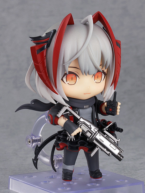 Arknights - W - Nendoroid Figure (#1375)