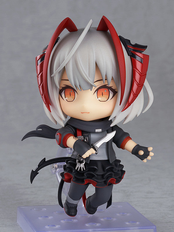 Arknights - W - Nendoroid Figure (#1375)