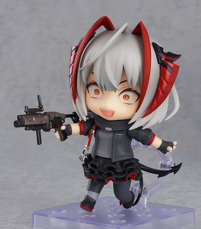 Arknights - W - Nendoroid Figure (#1375)