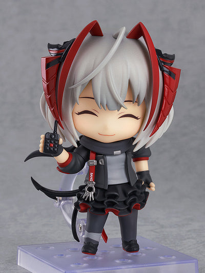 Arknights - W - Nendoroid Figure (#1375)