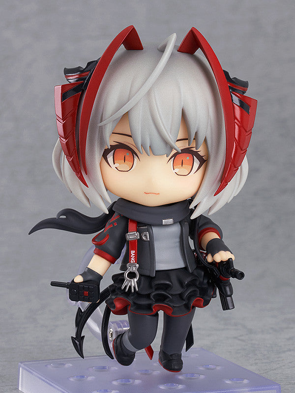 Arknights - W - Nendoroid Figure (#1375)