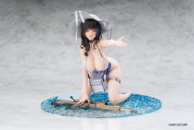 (Pre-Order) GODDESS OF VICTORY: NIKKE - Goddess of Victory: Nikke Mary: Bay Goddess - 1/6 Scale Figure