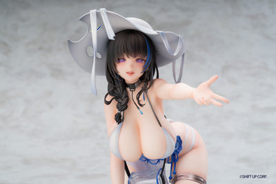 (Pre-Order) GODDESS OF VICTORY: NIKKE - Goddess of Victory: Nikke Mary: Bay Goddess - 1/6 Scale Figure