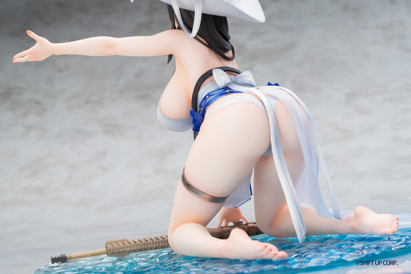 (Pre-Order) GODDESS OF VICTORY: NIKKE - Goddess of Victory: Nikke Mary: Bay Goddess - 1/6 Scale Figure