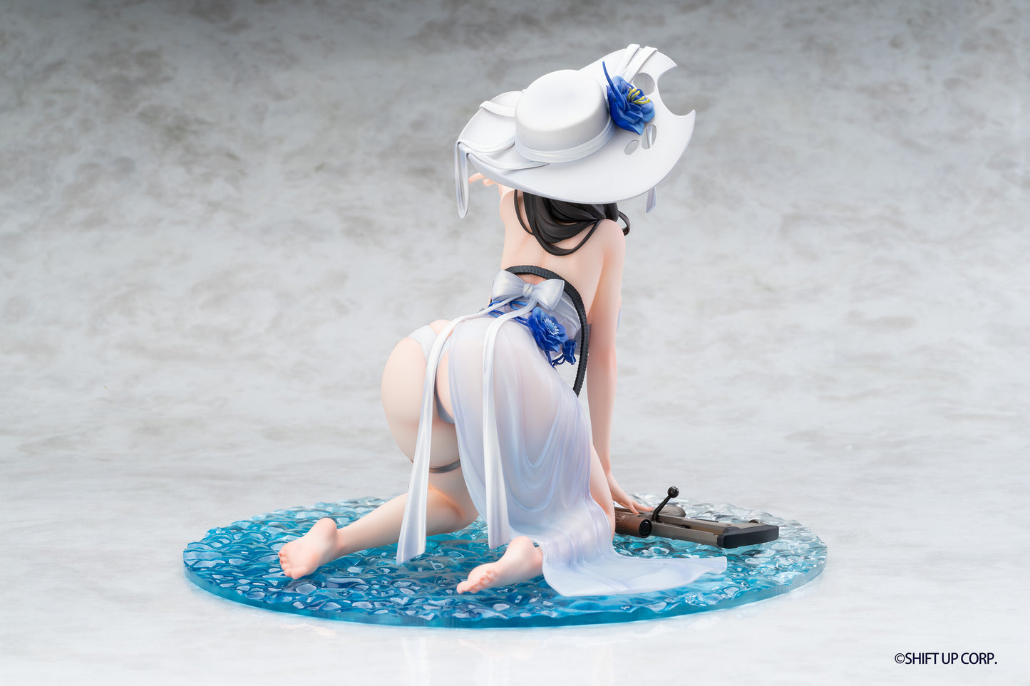(Pre-Order) GODDESS OF VICTORY: NIKKE - Goddess of Victory: Nikke Mary: Bay Goddess - 1/6 Scale Figure