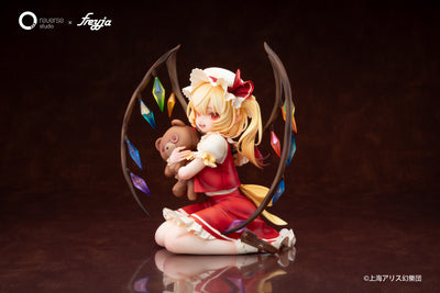 (Pre-Order) Touhou Project - Flandre Scarlet Innocent Time ver. - 1/6 Scale Figure