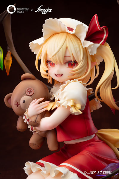 (Pre-Order) Touhou Project - Flandre Scarlet Innocent Time ver. - 1/6 Scale Figure