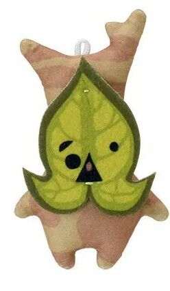 Legend of Zelda: Tears of the Kingdom - Plush Mascot