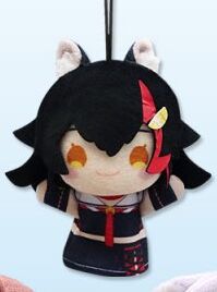 Hololive - Finger Puppets Plush