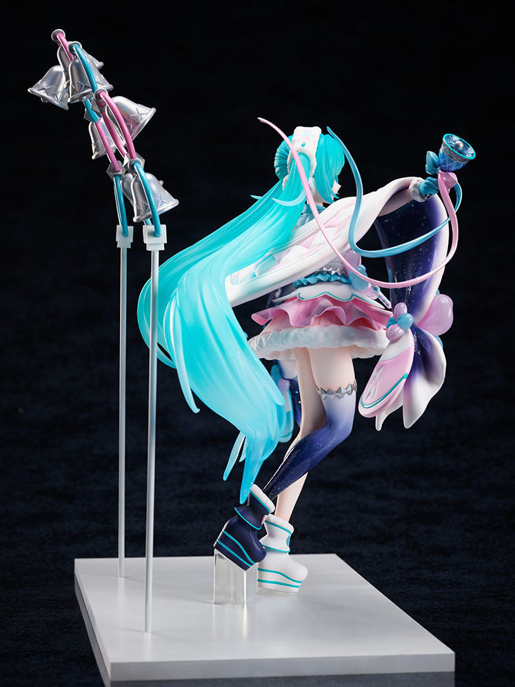 Hatsune Miku - F:Nex - 1/7 Scale Figure - Magical Mirai 2020 Winter Festival Ver.