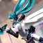 Hatsune Miku - 1/8 Scale Figure - Love is War, Refined Ver.