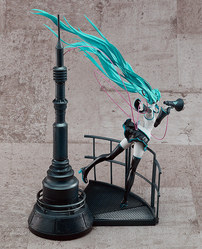 Hatsune Miku - 1/8 Scale Figure - Love is War, Refined Ver.