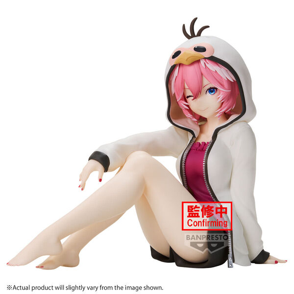 Hololive - Takane Lui - Relax Time Prize Figure