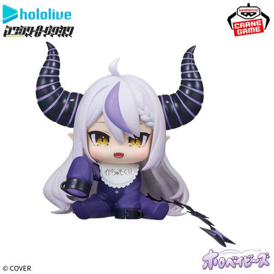Hololive - Laplus channel - La+ Darknesss - hololive IF - Holo Babies - Prize Figure