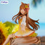 (Pre-Order) Spice and Wolf: Merchant Meets the Wise Wolf - Holo - Noodle Stopper Figure - Himawari One Piece ver. - Prize Figure
