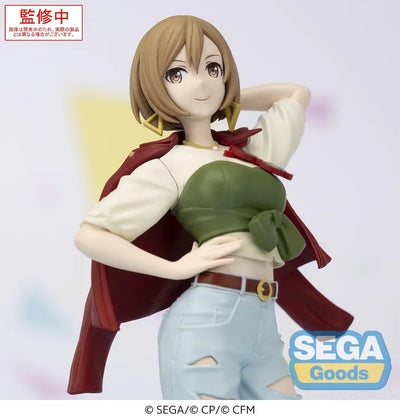 Desktop x Decorate Collections "HATSUNE MIKU: COLORFUL STAGE!" "Street SEKAI MEIKO" - Prize Figure