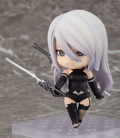 NieR: Automata - YoRHa Type A No.2 - Nendoroid Figure (#1656)