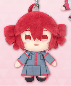 Kasane Teto - Plush Mascot Vol.1