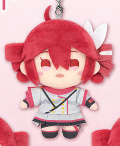 Kasane Teto - Plush Mascot Vol.1