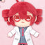 Kasane Teto - Plush Mascot Vol.1