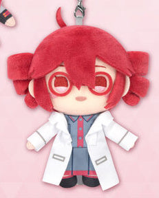 Kasane Teto - Plush Mascot Vol.1