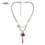 (Pre-Order) Genshin Impact Apparel - Cyno Impression Theme - Necklace/Ring