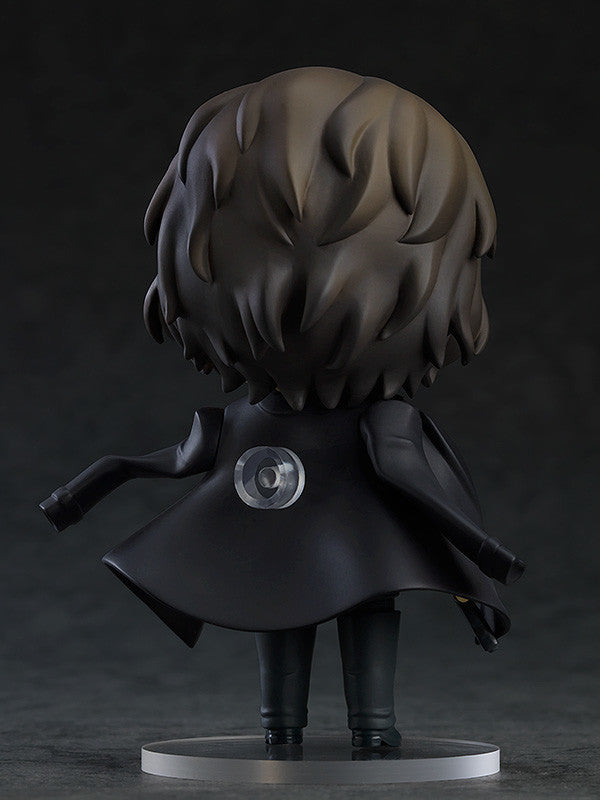 Osamu Dazai - Dark top Era Ver. Bungo Stray Dogs Anime Nendoroid Figure 1748