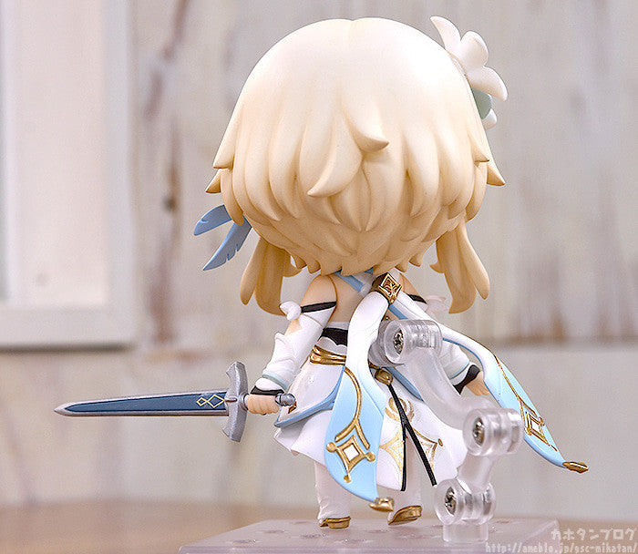 Hotsell Good Smile Genshin Impact Traveler (Lumine) Nendoroid 1718