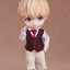 (Ship Date 09/2025) Mr. Love: Queen's Choice - Nendoroid Doll Figure - Kiro: If Time Flows Back Ver.