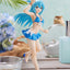 KonoSuba: God's Blessing on this Wonderful World! - Aqua - Pop Up Parade Figure - Swimsuit Ver.