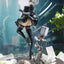 (Pre-Order) NieR:Automata Ver1.1a - Pod 042 - YoRHa No. 2 Type B - 1/7 Scale Figure