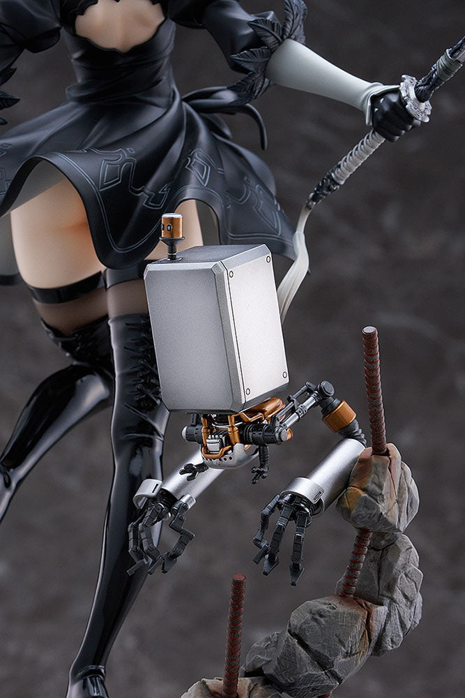 (Pre-Order) NieR:Automata Ver1.1a - Pod 042 - YoRHa No. 2 Type B - 1/7 Scale Figure