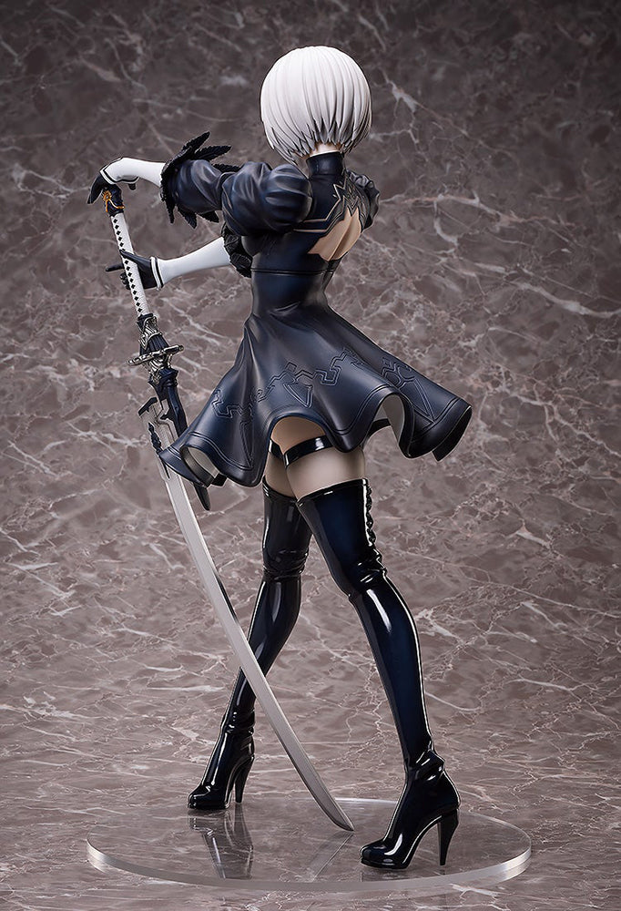 (Pre-Order) NieR - 2B (YoRHa No.2 Type B) - 1/4 Scale Figure