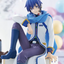 (Pre-Order) Hatsune Miku Series - Kaito - Noodle Stopper Prize Figure