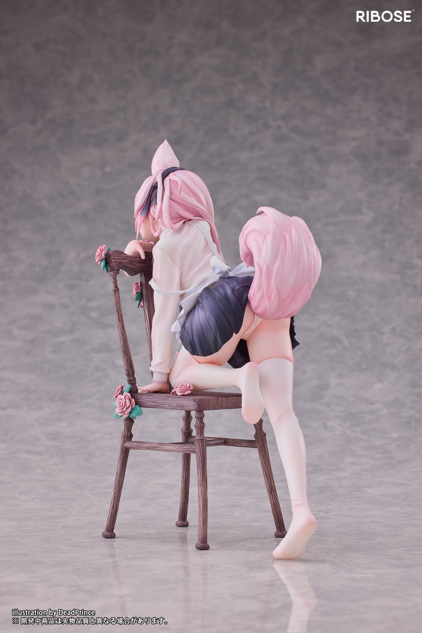 (Pre-Order) Original Character - Rabbit Flova - 1/6 Scale Figure