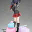 (Pre-Order) Needy Girl Overdose - Ame-chan - Chouzetsu Saikawa Tenshi-chan - P-chan - 1/7 Scale Figure