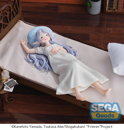 (Pre-Order) Frieren: Beyond Journey's End - Frieren - Nap Yumemirize - Prize Figure