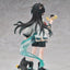 (Pre-Order) Honkai: Star Rail - Dan Heng - Imbibitor Lunae - Little Cat Series- Rise Up+ Nonscale Figure