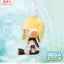 (Pre-Order) fuwa petit "Hatsune Miku Series" MEJ Plush - Kagamine Rin