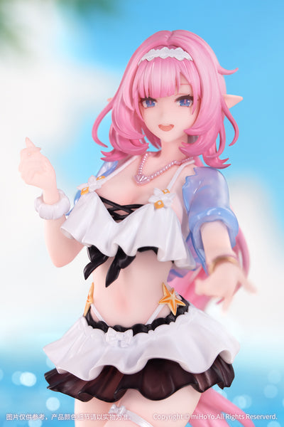 (Pre-Order) Honkai Impact 3rd - Elysia - Gift+ - 1/8 Scale Figure - Summer Miss Elf Ver.