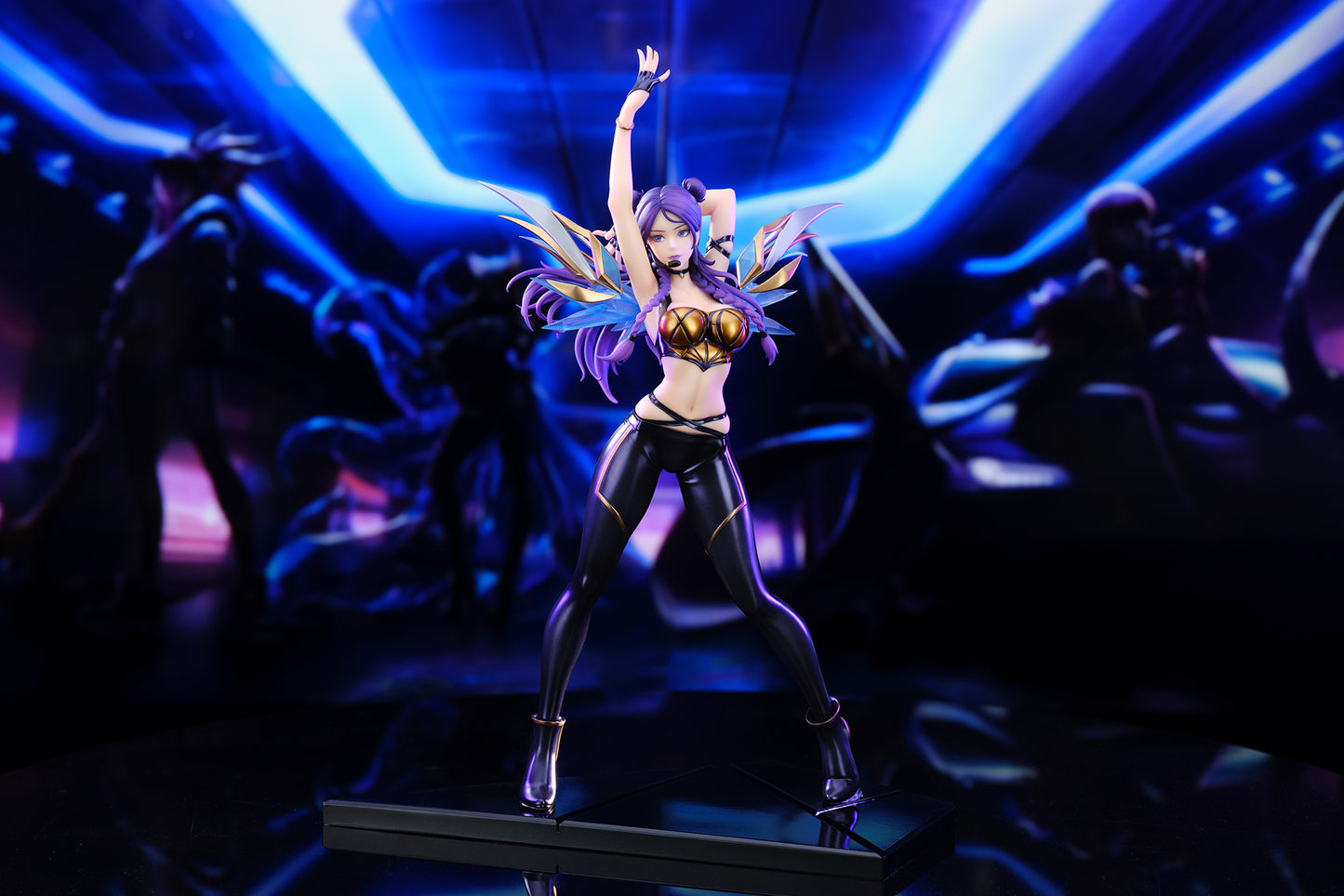 (Pre-Order) League of Legends - KDA Kaisa - 1/7 Scale Figure