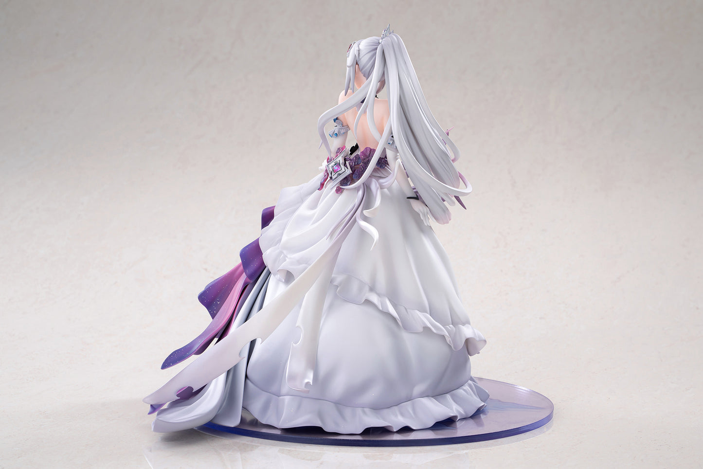 (Pre-Order) Honkai Impact 3rd - Kiana Kaslana - 1/7 Scale Figure - Evening Invite