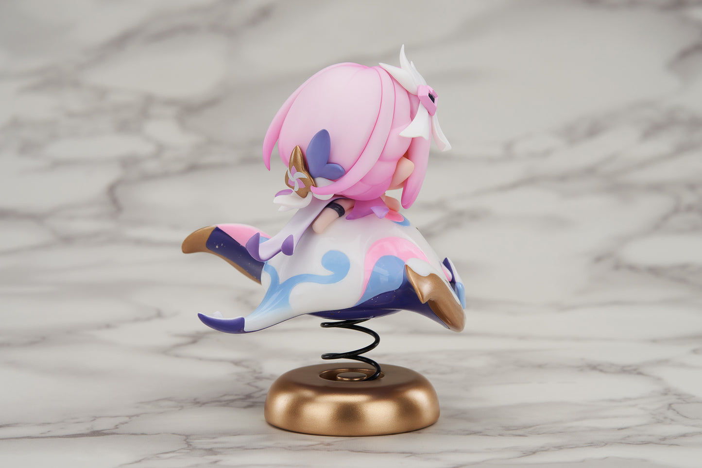 (Pre-Order) Honkai Impact 3rd - Elysia - Happy Shake - Chibi Figure