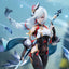 (Pre-Order) Genshin Impact - Shenhe: Lonesome Transcendence Ver. - 1/7 Scale Figure w/ Bonus