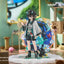 (Pre-Order) Honkai: Star Rail - Dan Heng - Imbibitor Lunae - Little Cat Series- Rise Up+ Nonscale Figure