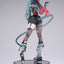 (Pre-Order) Zenless Zone Zero - Jane Doe - 1/7 Scale Figure with Bonus Keychain